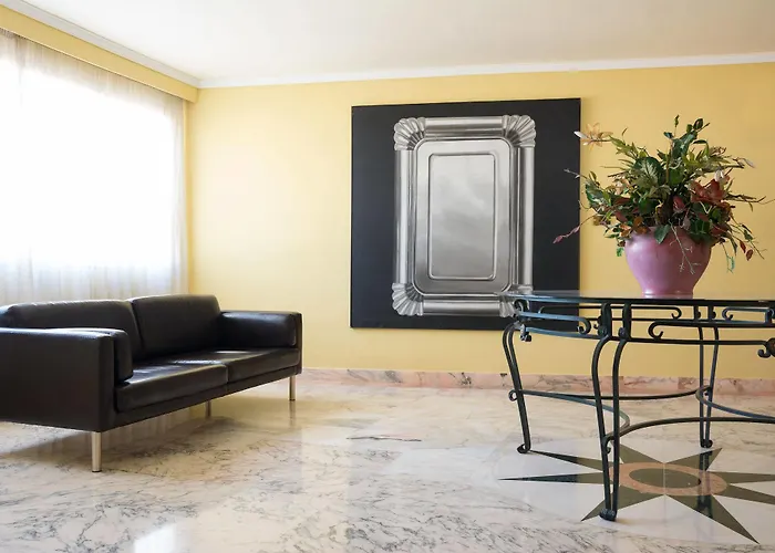 Bluesea Costa Serena Торремолинос