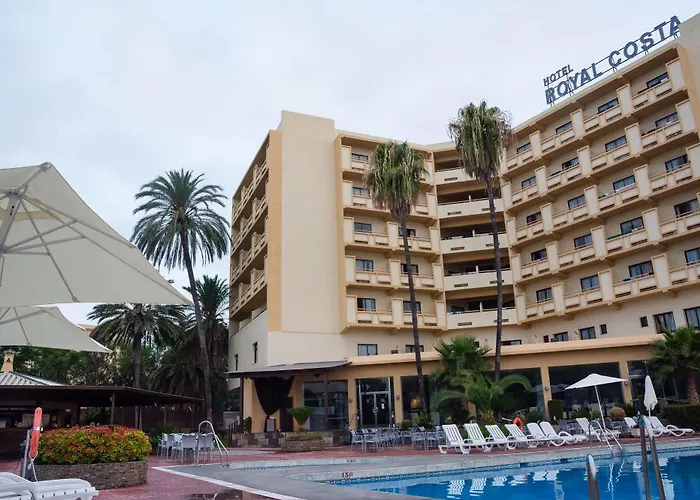 Bluesea Costa Serena