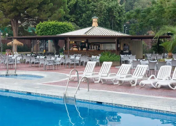 Hotel Bluesea Costa Serena