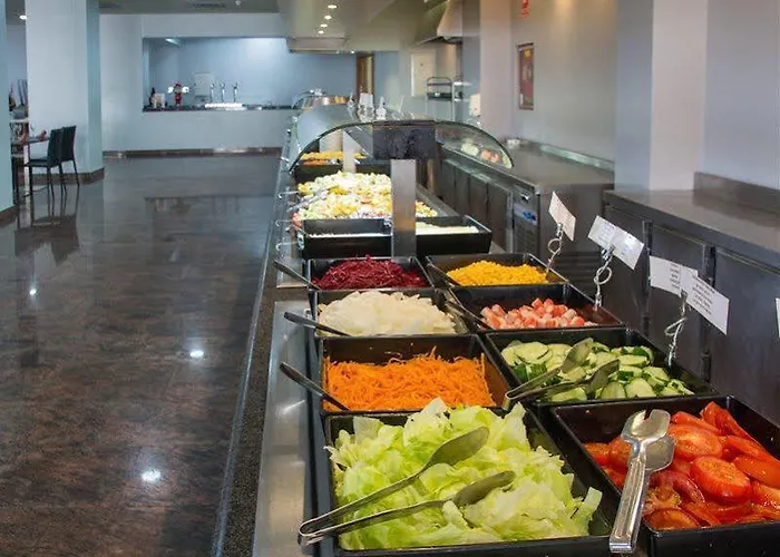 Bluesea Costa Serena Torremolinos