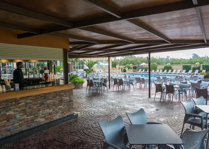 Bluesea Costa Serena Hotel