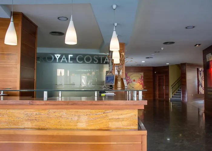 Bluesea Costa Serena 3*