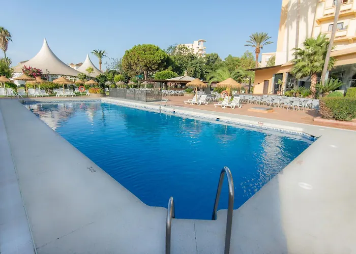 Bluesea Costa Serena Hotel