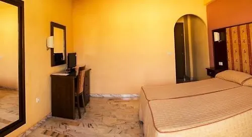 Отель Bluesea Costa Serena 3*