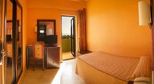 Hotel Bluesea Costa Serena Torremolinos