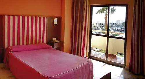 Hotel Bluesea Costa Serena 3*