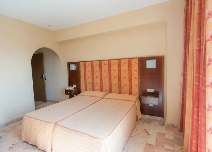 Bluesea Costa Serena Hotel Torremolinos