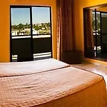 Hotell Bluesea Costa Serena Torremolinos
