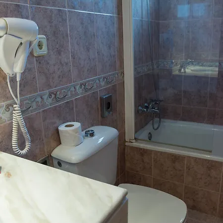 Bluesea Costa Serena 3* Torremolinos