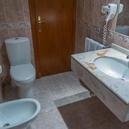 Bluesea Costa Serena Hotel Torremolinos