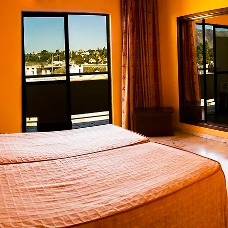 Bluesea Costa Serena 3*