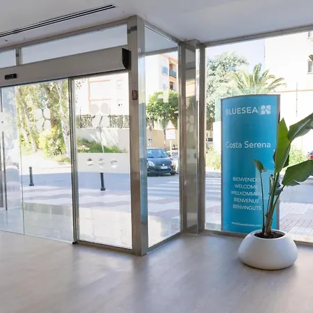 Bluesea Costa Serena Torremolinos