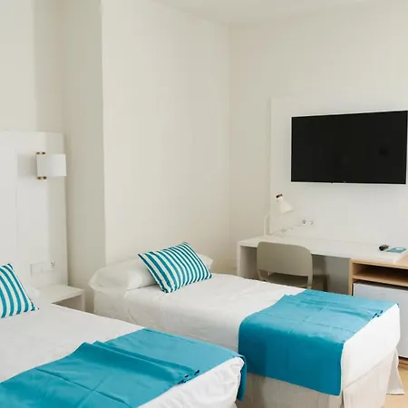 호텔 Bluesea Costa Serena 3*