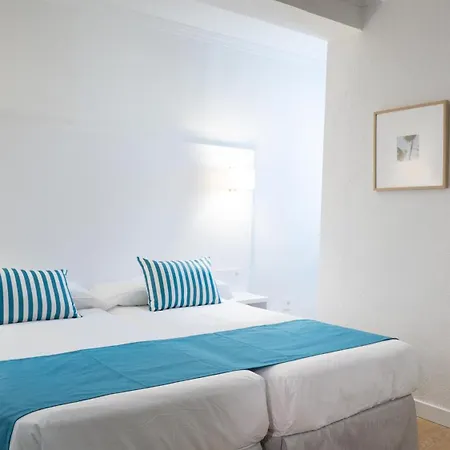 Bluesea Costa Serena 호텔 토레몰리노스