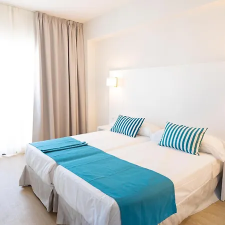 호텔 Bluesea Costa Serena