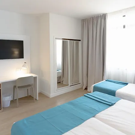 호텔 Bluesea Costa Serena 3*