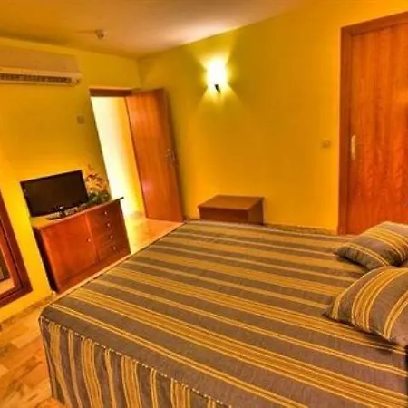 Bluesea Costa Serena 3* 토레몰리노스