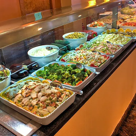 Bluesea Costa Serena Hotel 3*