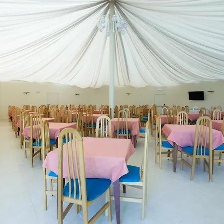 Hotel Royal Costa 3*