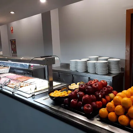 Hotel Bluesea Costa Serena Torremolinos