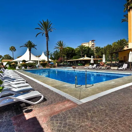 Hotel Royal Costa Torremolinos