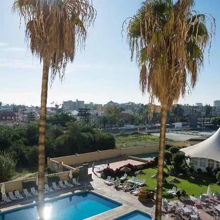 Bluesea Costa Serena 3* 토레몰리노스