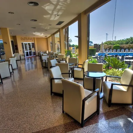 Hotel Bluesea Costa Serena Torremolinos