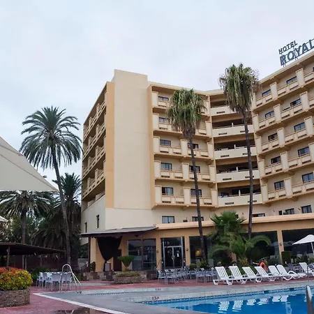 Bluesea Costa Serena