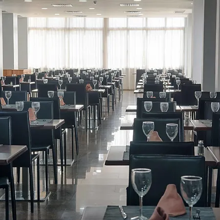 Royal Costa Hotel