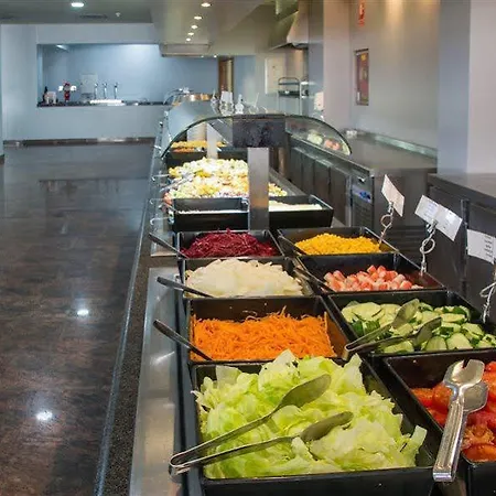 Bluesea Costa Serena Torremolinos