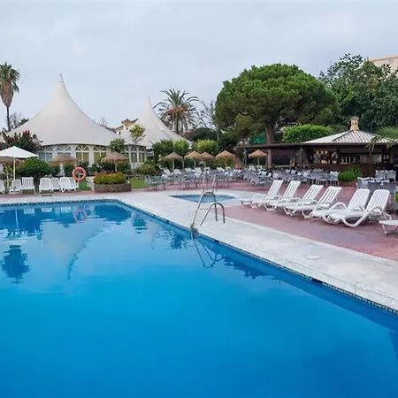 Bluesea Costa Serena 3* 토레몰리노스