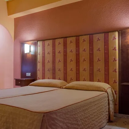 Hotel Royal Costa