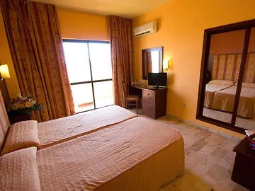 Bluesea Costa Serena 3*