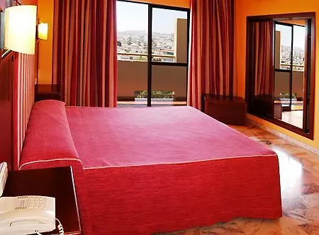 Hotel Bluesea Costa Serena