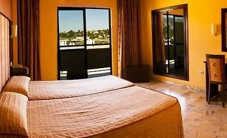 Hotel Bluesea Costa Serena Torremolinos