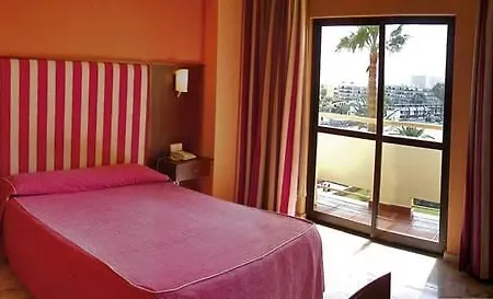 Hotel Bluesea Costa Serena 3*